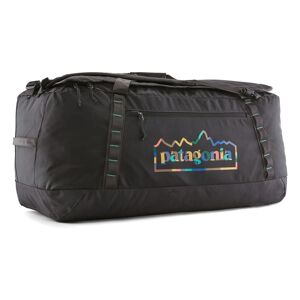 Patagonia Week-end Black Hole 100L Fibres Recyclees - Noir