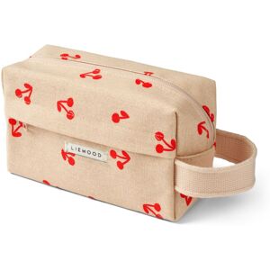 Liewood Trousse Trine Coton Bio - Cherries/Apple blossom