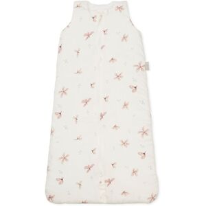 Cam Cam Gigoteuse Windflower en coton bio - Creme