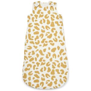 Liewood Gigoteuse en coton bio Flora - Jaune