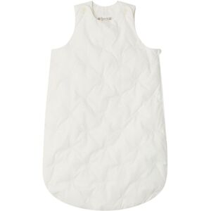 Bonpoint Gigoteuse Coton Bio Cerises Joujou - Blanc