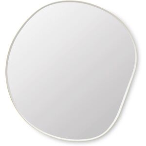 Ferm Living Miroir Pond - Blanc