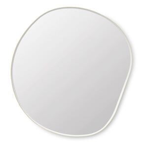 Ferm Living Miroir Pond - Blanc