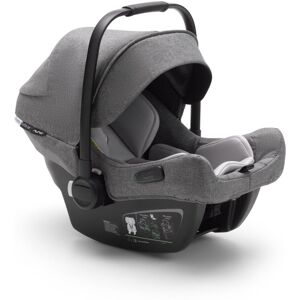 Siege auto Bugaboo Turtle Air by Nuna - Gris