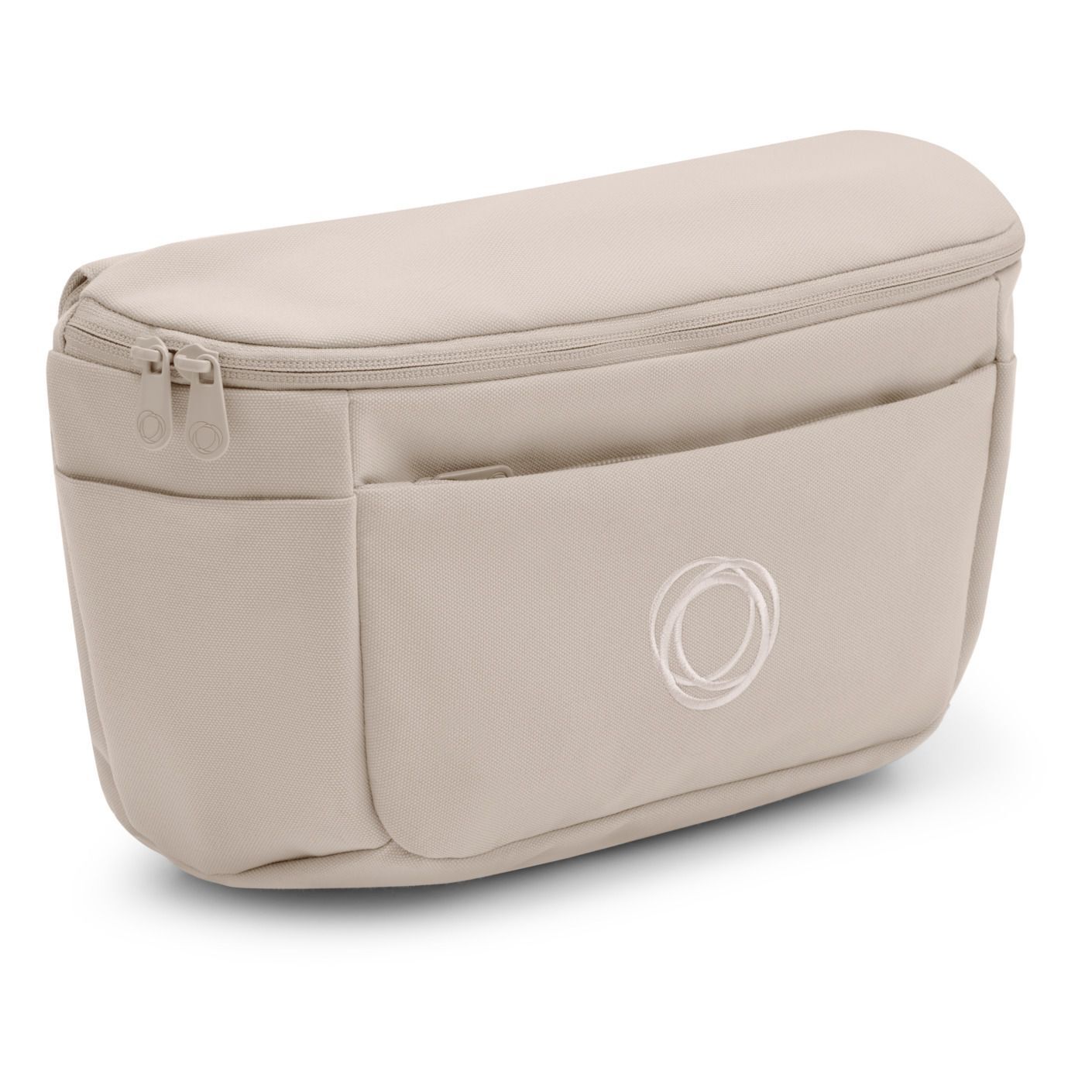 Bugaboo Sac organiseur pour poussette - Taupe