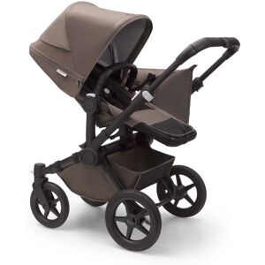 Bugaboo Donkey 5 Mono poussette complete tout-terrain - Collection Refined - Taupe