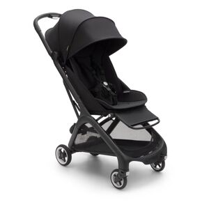 Bugaboo Butterfly poussette ultra compacte - Noir