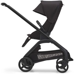 Bugaboo Dragonfly Poussette citadine 2eme age chassis noir - Noir