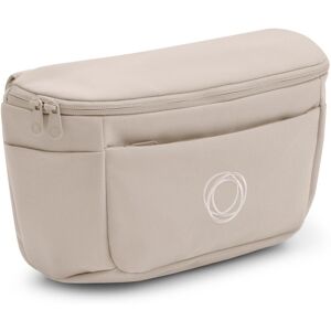 Bugaboo Sac organiseur pour poussette - Taupe