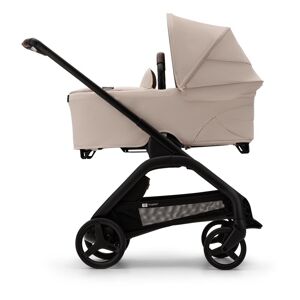 Bugaboo Dragonfly Poussette citadine complete chassis noir - Taupe