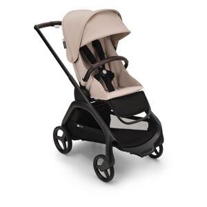 Bugaboo Dragonfly Poussette citadine 2eme age - Taupe