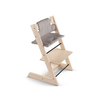 Stokke® Coussin Classic Tripp Trapp® - Gris