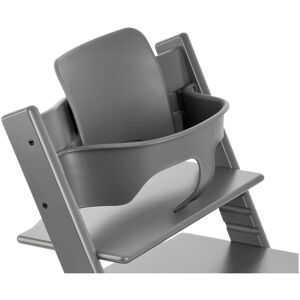 Stokke® Assise Baby Tripp Trapp® - Gris