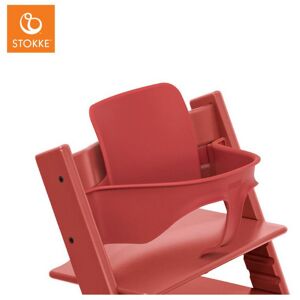 Stokke® Assise Baby Tripp Trapp® - Rouge fonce