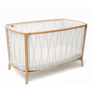 Charlie Crane Lit bebe evolutif Kimi - Beige