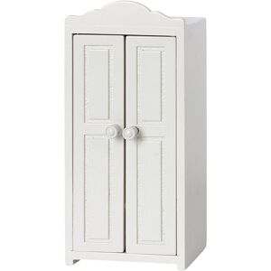 Maileg Mini armoire en bois - Multicolore