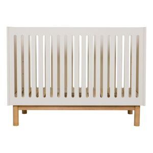 Quax Lit bebe Mood 60x120 cm - Argile