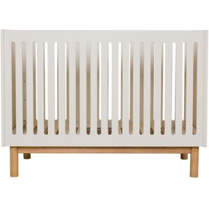 Quax Lit bebe Mood 60x120 cm - Argile