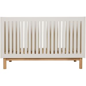 Quax Lit bebe Mood 70x140 cm - Argile