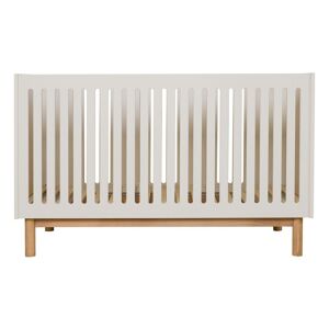 Quax Lit bebe Mood 70x140 cm - Argile