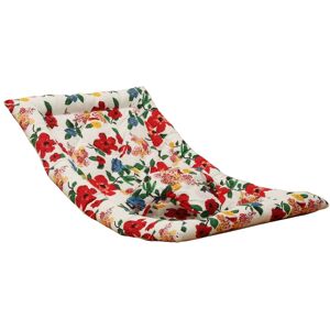 Charlie Crane Assise Hibiscus pour Transat Levo - Multicolore