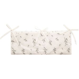 garbo&friends Pochette pour lit bebe Bluebell - Creme