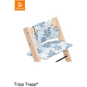 Stokke® Coussin Classic Tripp Trapp® - Bleu