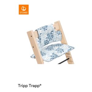 Stokke® Coussin Classic Tripp Trapp® - Bleu
