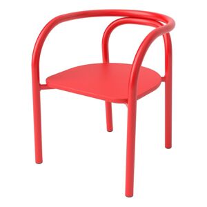 Liewood Chaise pour enfant Baxter - Apple red