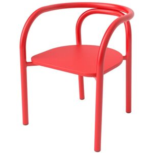 Liewood Chaise pour enfant Baxter - Apple red