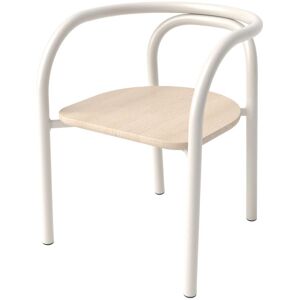 Liewood Chaise pour enfant Baxter - Natural/sandy mix