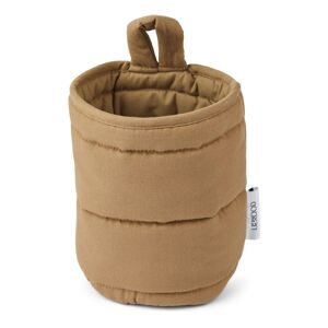 Liewood Panier de rangement Faye - Beige