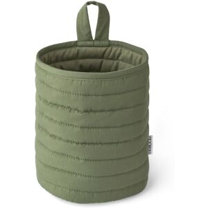 Liewood Panier de rangement Faye - Vert