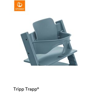 Stokke® Assise Baby Tripp Trapp® - Bleu marine