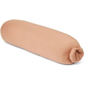 Liewood Coussin d'allaitement en coton bio Nura - Rose pale