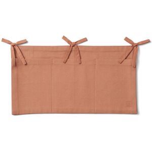 Liewood Pochette pour lit bebe Ray en coton bio - Tuscany rose