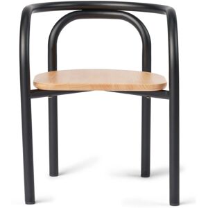 Liewood Chaise pour enfant Baxter - Black