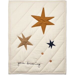 Liewood Decoration murale Else en coton bio - Falling Star