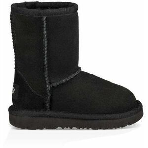 UGG Boots Classic II Kids - Noir