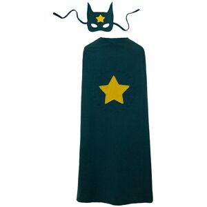 Numero 74 Deguisement de Super Heros - - Teal Blue S022