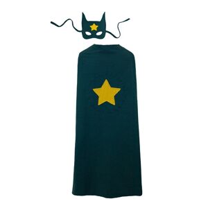 Numero 74 Deguisement de Super Heros - - Teal Blue S022