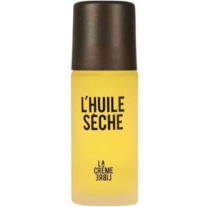 La Creme Libre L'Huile Seche en roll on - 50 ml - Non teinte