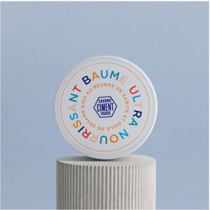 Ciment Baume corps ultra nourrissant - 200 g - Non teinte