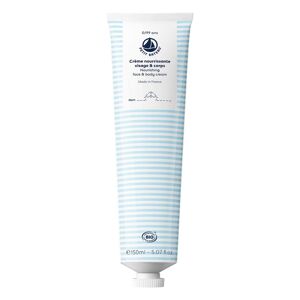 Petit Bateau Creme nourrissante visage & corps - 150 ml - Non teinte