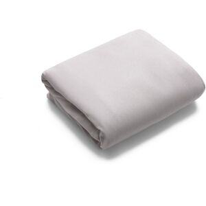 Bugaboo Drap-housse pour lit parapluie Stardust - Blanc