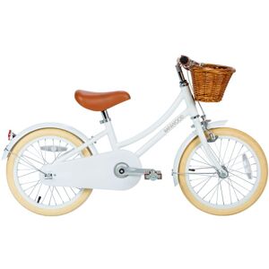 Banwood Velo enfant 16' - Blanc