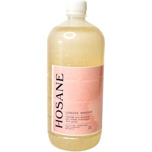 Hosane Recharge lessive Douceur - 1 L - Non teinte