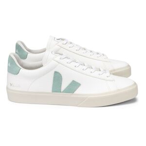 Veja Baskets Chromefree Campo - Vert pale