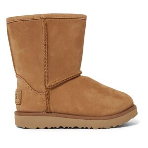 UGG Boots Classic Weather Short - Camel