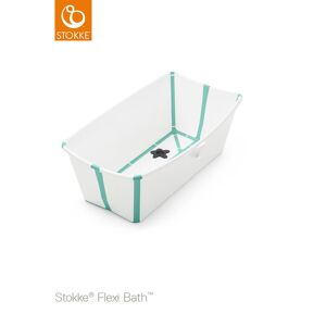 Stokke® Baignoire Flexi Bath® - Vert